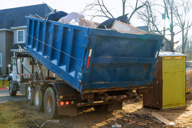 Yard Cleanup Services in Poquonock Bridge, CT